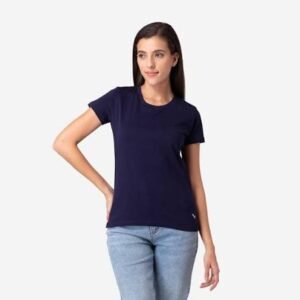 Premium Casual T-Shirt – Comfort, Style & Everyday Versatility